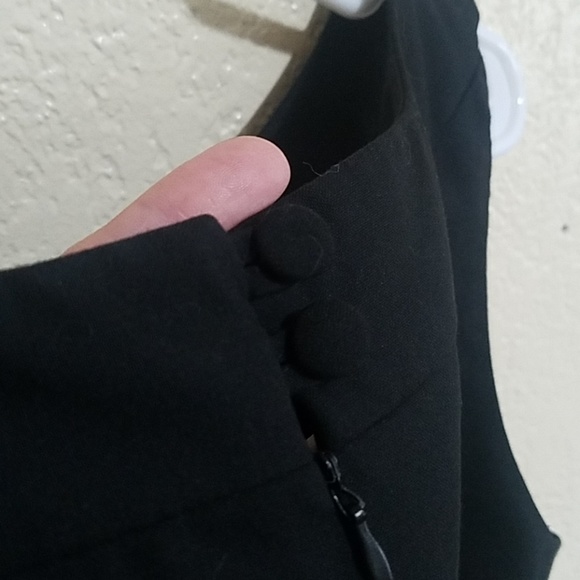 H&M Little Black Dress - Picture 3 of 4